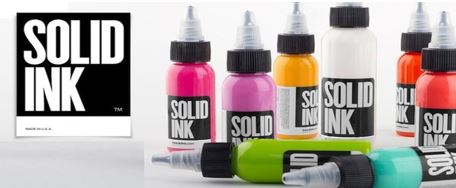 Solid Ink